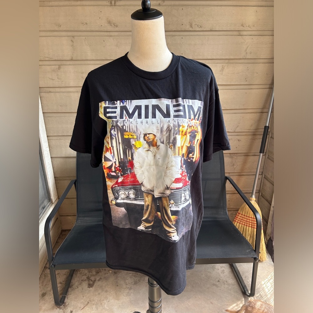 Eminem Shirt